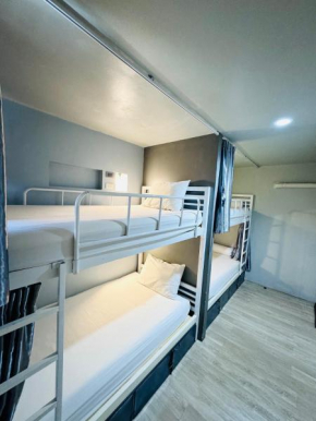 The August Hostel